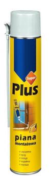 Pianka wężykowa super plus 500ml