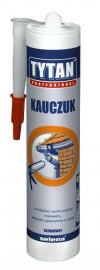 Uszczelniacz kauczukowy bezbarwny 310ml