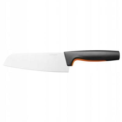 Nóż typu santoku                                            