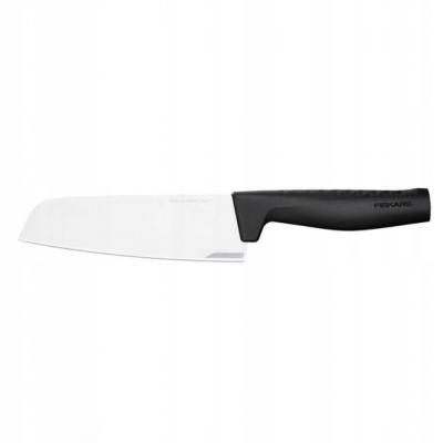 Nóż typ santoku hard edge ś                                 