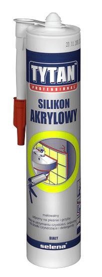 Akrylowy