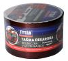Taśma dekarska tytan wzmacniana 15cm*10mb czerwony/ceglasty