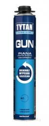 Pianka pistoletowa euroline gun 750ml 02