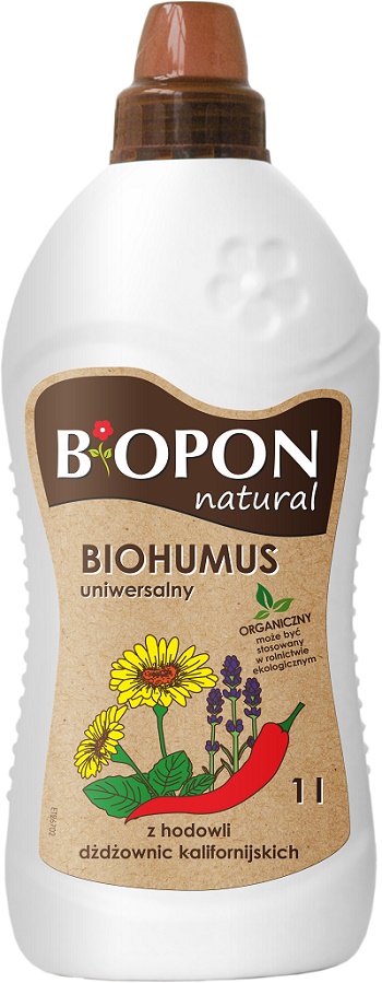 Biohumus uniwersalny 1l                                     