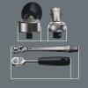 Grzechotka zyklop metal switch, 1/4'', zmiana kierunku pracy