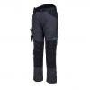 Spodnie ochronne do pasa wx3 t701mgr regular 38/eu54        
