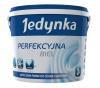 Jedynka farba akrylowa perfekcyjna biel 3l                  