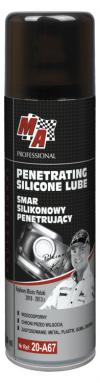 Smar silikonowy penetrujący 200ml