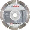 Tarcza diamentowa segmentowa concrete 125*22.3*1.6          