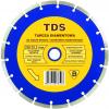 Tarcza diamentowa segmentowa tds 230mm                      