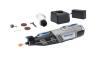 Narzędzie wielofunkcyjne dremel 8220-1/5 kit 12v 2.0ah li   