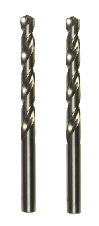 Wiertło hss-g 1.0mm thunderweb 2 szt.                       