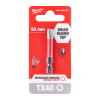 Bit torx tx40 50mm 1 szt.                                   