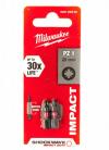 Bit shockwave pz1 25mm 2 szt.                               