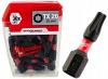 Bit torx tx20 25mm 25 szt.                                  