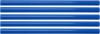 Wkłady klejowe 11,2x200mm 5szt niebieskie