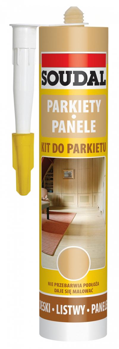 Kit do parkietu 280ml sosna                                 