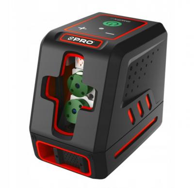 Laser krzyżowy smart-xg green                               