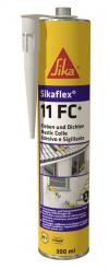 Sikaflex 11fc klej uszczelniający 300ml grafit