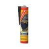 Sika blackseal-bt bitumiczny uszczelniacz dekarski 300ml