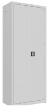 Szafa metalowa z półkami sbm 202 m lx                       