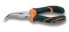 Szczypce półokrągłe odgięte q-ty bm160mm                    