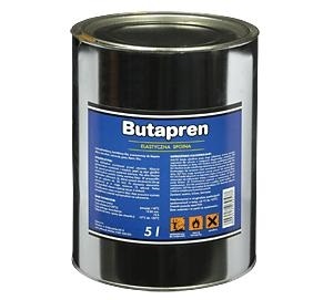 Klej butapren a 10l                                         