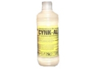 Odrdzewiacz do metalu cynk-all 250 ml                       