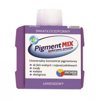 Inchem pigment mix lawendowy 80ml                           