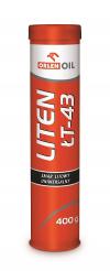 Smar łt-43 kartusz 400ml                                    
