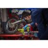 Smarownica akumulatorowa r18gg-0 18v 0*ah one+              