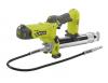 Smarownica akumulatorowa r18gg-0 18v 0*ah one+              