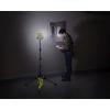 Lampa akumulatorowa na trójnogu r18tl-0 18v 0*ah one+       