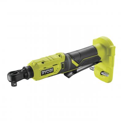Grzechotka udarowa akumulatorowa 1/4'' r18rw2-0 0*ah one+   