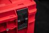 Skrzynka narzędziowa qbrick one cart 2.0 hd red custom      