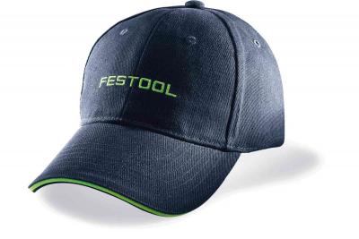 Czapka golfowa festool                                      