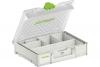 Systainer organizer sys3 org m 89 6xesb                     