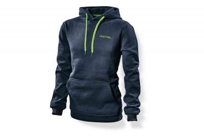 Bluza z kapturem festool rozm. xl                           