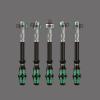 Wkładka piankowa zyklop 1/4'' 8000 a, set 1, 37cz.          