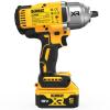 Akumulatorowy klucz udarowy 1/2'' xr 18v 2*5.0ah tstak      