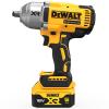 Akumulatorowy klucz udarowy 1/2'' xr 18v 2*5.0ah tstak      