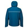 Kurtka softshell dx474 niebieski rozmiar l                  