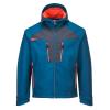 Kurtka softshell dx474 niebieski rozmiar l                  