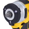 Akumulatorowy klucz udarowy 3/8' xr 12v 2*5.0ah tstak       