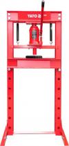 Prasa hydrauliczna 30t                                      