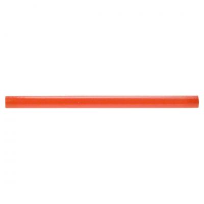 Ołówek stolarski 250mm czerwony                             