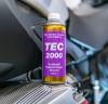 Tec 2000 fuel system cleaner                                