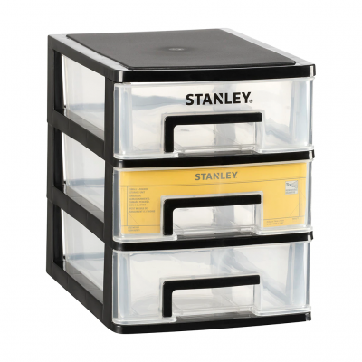 Szuflady stanley essential l                                