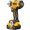 Akumulatorowy klucz udarowy 1/2' xr 18v 2*5.0 ah            