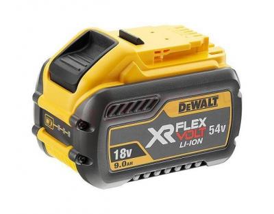 Akumulator dewalt 18v-54v 9.0ah                             